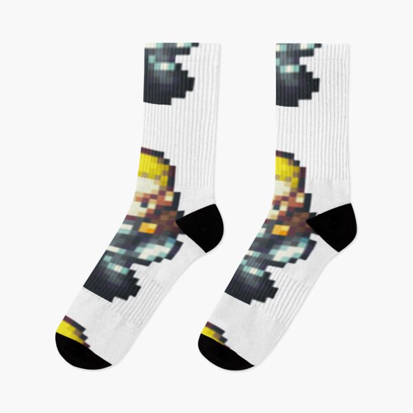 Item preview, Pixel Character designed and sold by Unique-on.