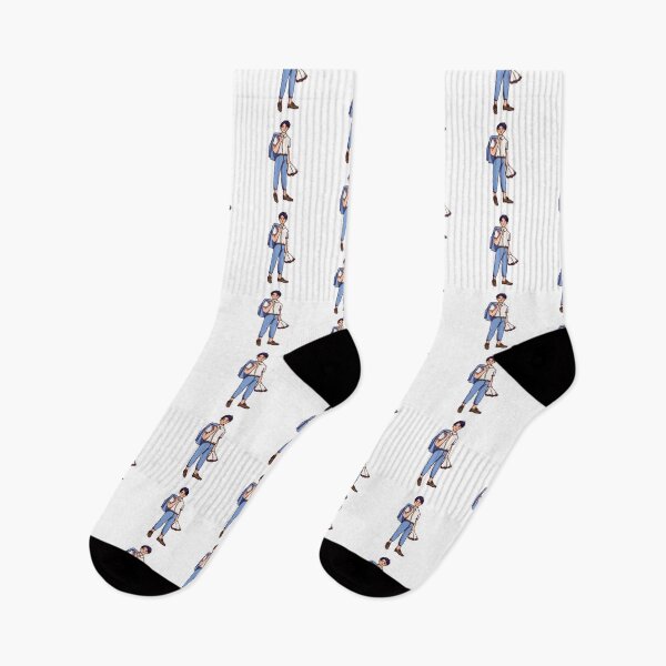 Item preview, Flower Dance Shane Stardew Valley designed and sold by Thea Alvarez.
