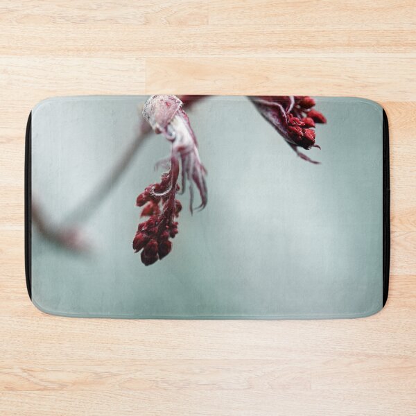 Item preview, frozen winter flower designed and sold by ODENWALD-Natur.