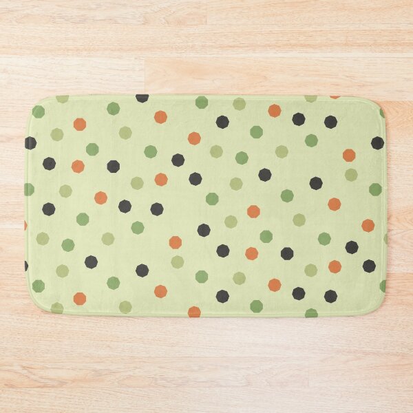 Item preview, Copy of Hexagon polka dots designed and sold by CharlizeMagne.