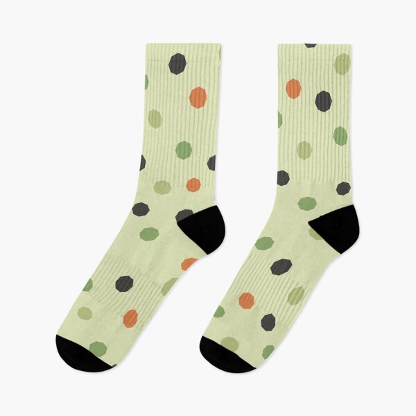 Item preview, Copy of Hexagon polka dots designed and sold by CharlizeMagne.