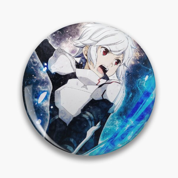 Pin on Danmachi