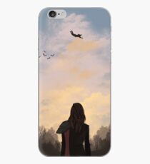 Fall iPhone Case