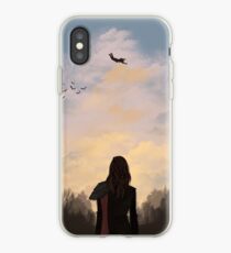 Fall iPhone Case