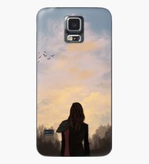 Fall Case/Skin for Samsung Galaxy