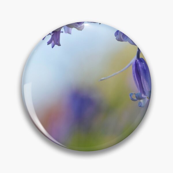 Item preview, Bluebell designed and sold by Richard Ion.