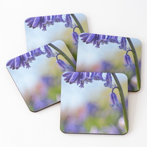 Item preview, Bluebell designed and sold by Richard Ion.