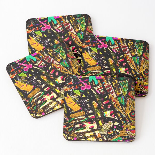 Item preview, Glitched designed and sold by sucre77.