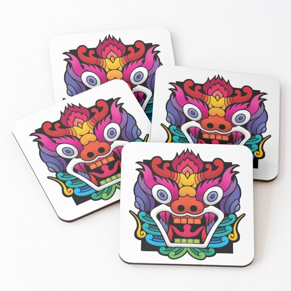 Item preview, gatekeeper designed and sold by StudioUnfold.