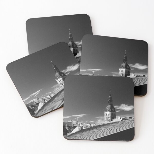 Item preview, Rīgas Doms | The Riga Dom designed and sold by Roberts Birze.