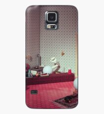 Funda/vinilo para Samsung Galaxy Let's Play Golf - Club House