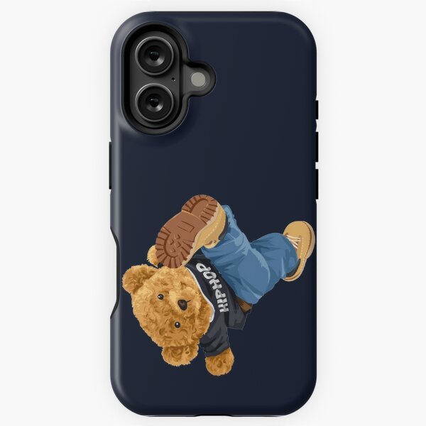 Ralph Lauren Polo Bear iPhone Cases for Sale | Redbubble