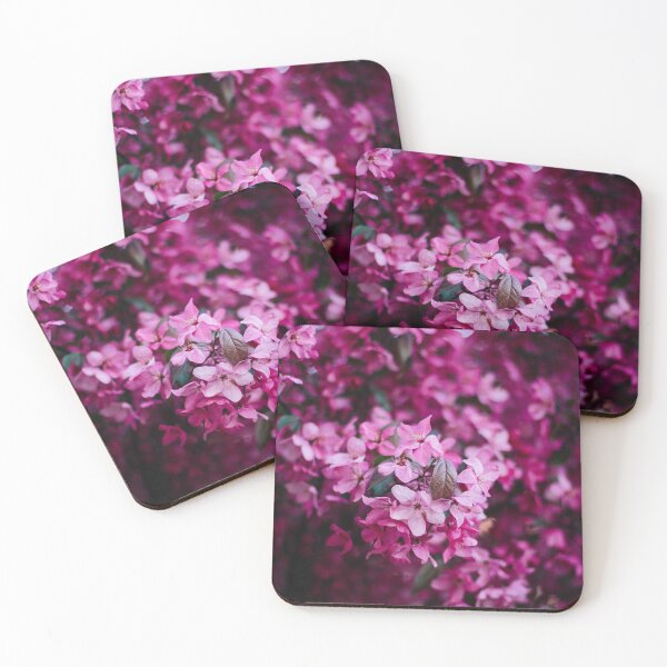 Item preview, Bunch of purple flower print. designed and sold by Anamika Mehta.