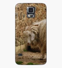 Mary, Mary... Case/Skin for Samsung Galaxy
