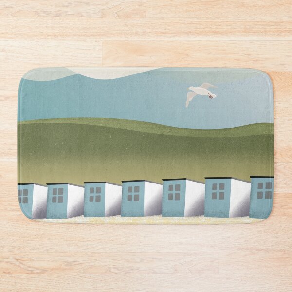 Item preview, Texel Beach Houses designed and sold by VeronArtLab.