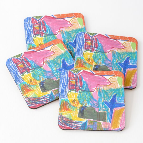 Item preview, evening star designed and sold by Shylie Edwards.