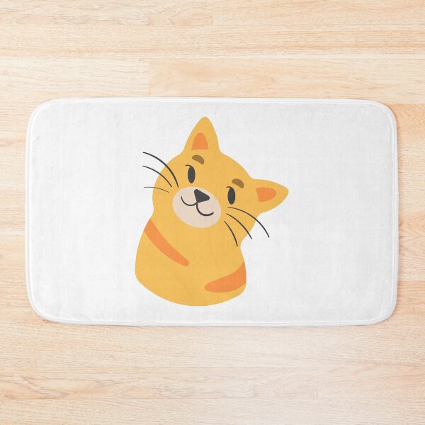 Item preview, Adorable cat designed and sold by happyfunshop.