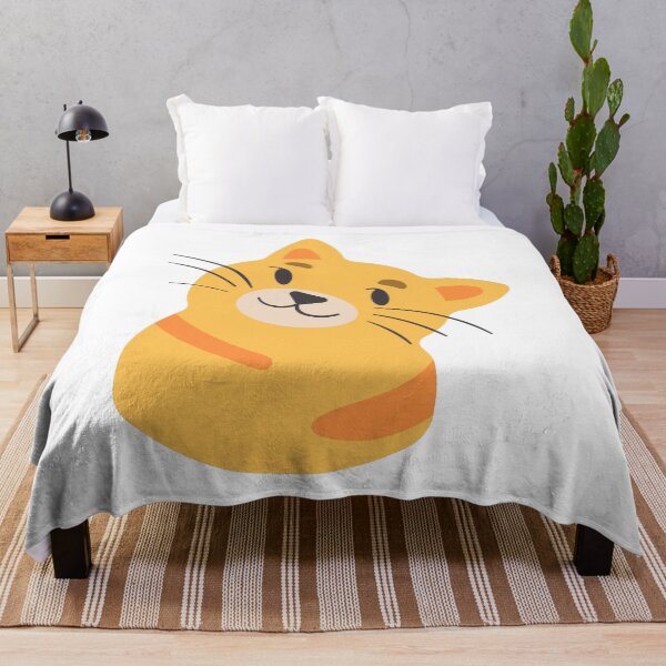 Item preview, Adorable cat designed and sold by happyfunshop.