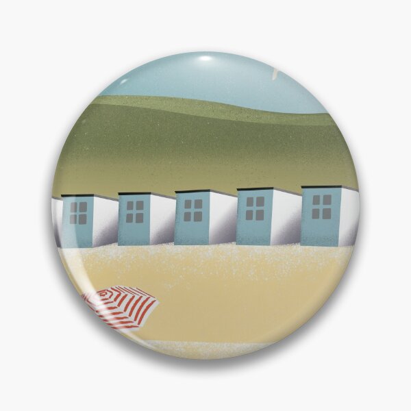 Item preview, Texel Beach Houses designed and sold by VeronArtLab.