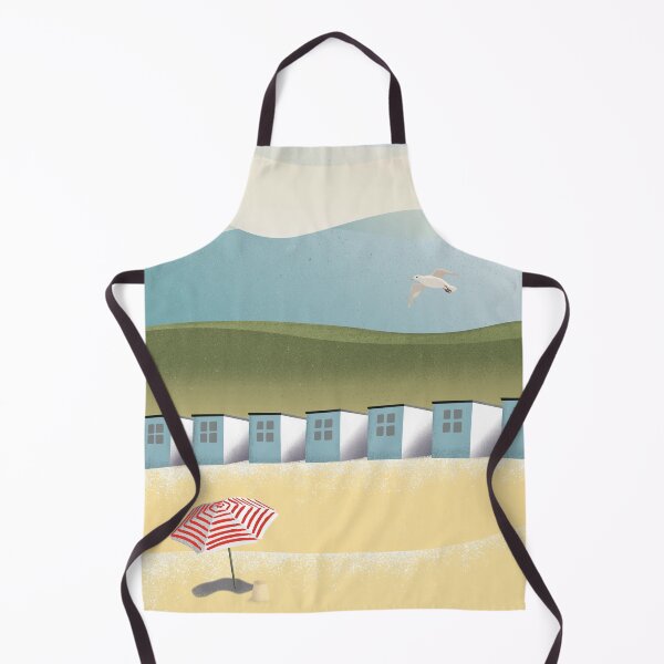 Item preview, Texel Beach Houses designed and sold by VeronArtLab.