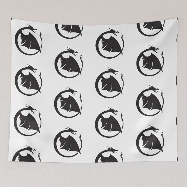 Item preview, dragon designed and sold by bc21design.