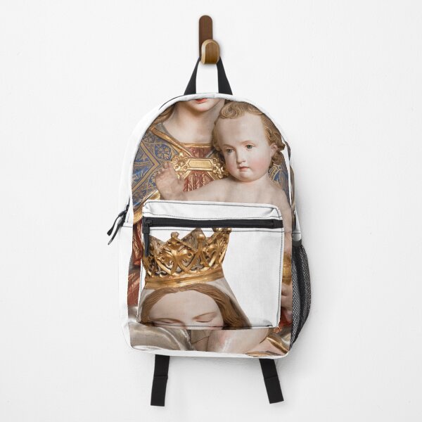 Item preview, Madonna with Baby Jesus, Mother Mary of God, designed and sold by Ingo Gerlach.