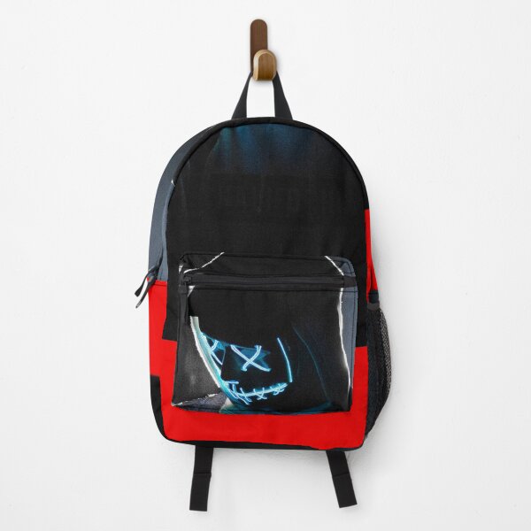 Item preview, Black And blue designed and sold by tornadoes1.