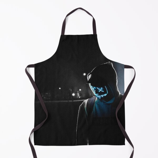 Item preview, Black And blue designed and sold by tornadoes1.