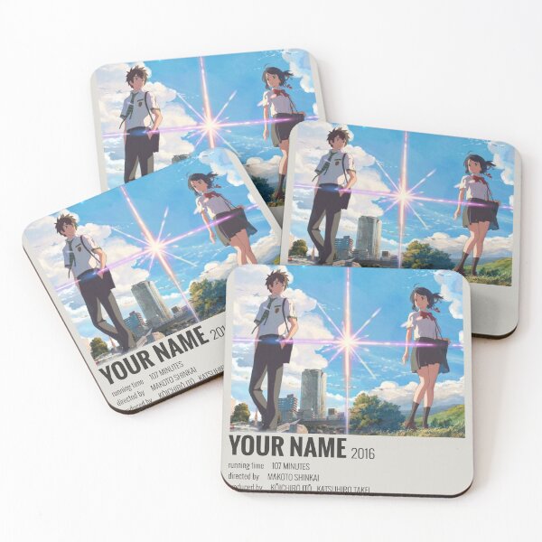 Item preview, Your name minimalist poster designed and sold by MiikxCry.
