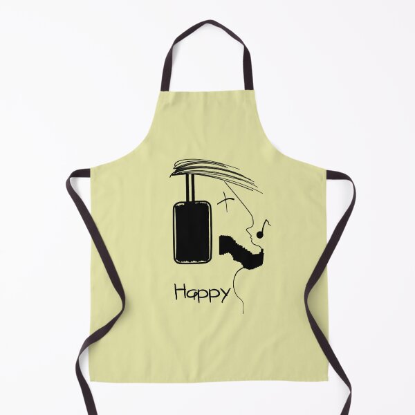 Item preview, Headphones Guy designed and sold by teknik7.