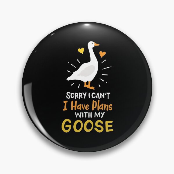 Item preview, Goose Geese Waterbird Goose Lover designed and sold by CreativeGiftShp.
