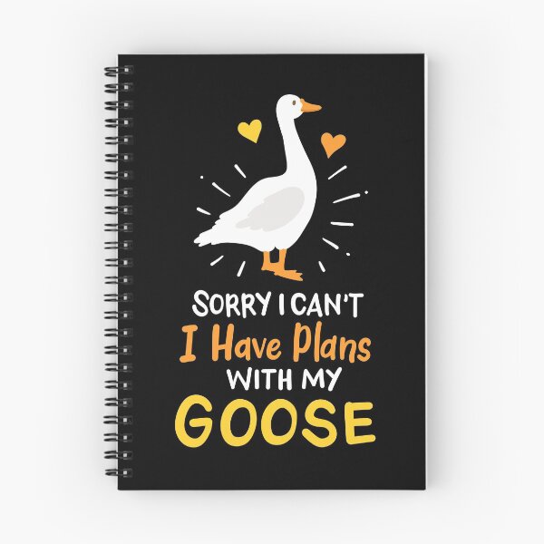 Item preview, Goose Geese Waterbird Goose Lover designed and sold by CreativeGiftShp.