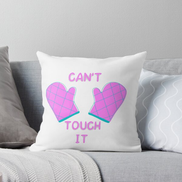 Item preview, Can't touch it designed and sold by Beeroclock.