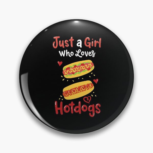 Artikelvorschau, Hotdog Feinschmecker Hotdog Liebhaber entworfen und verkauft von CreativeGiftShp.
