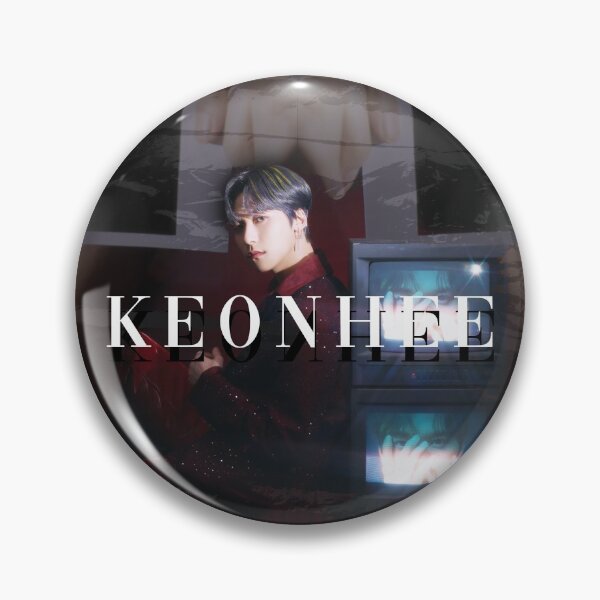 Item preview, Oneus Keonhee designed and sold by LeighsDesign.