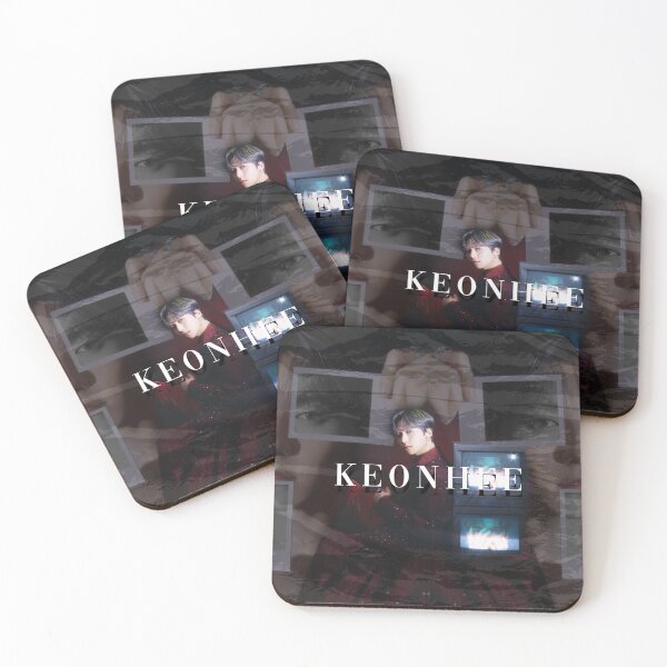 Item preview, Oneus Keonhee designed and sold by LeighsDesign.