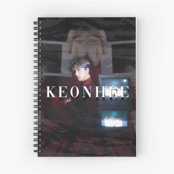 Item preview, Oneus Keonhee designed and sold by LeighsDesign.