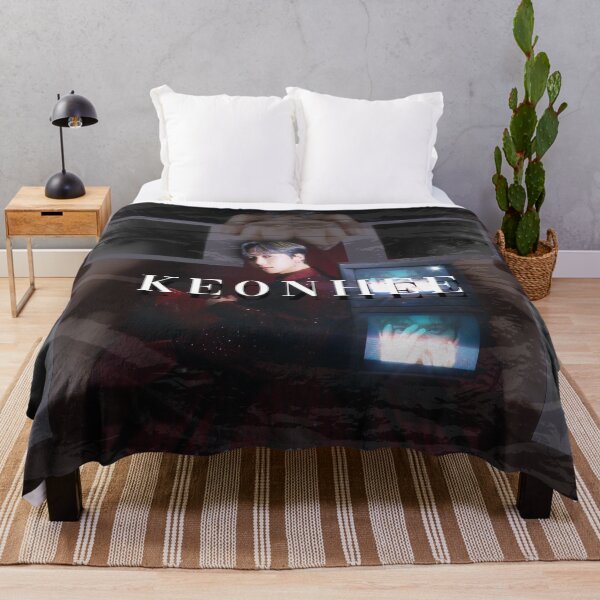 Item preview, Oneus Keonhee designed and sold by LeighsDesign.