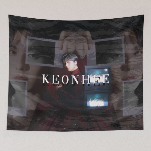 Item preview, Oneus Keonhee designed and sold by LeighsDesign.