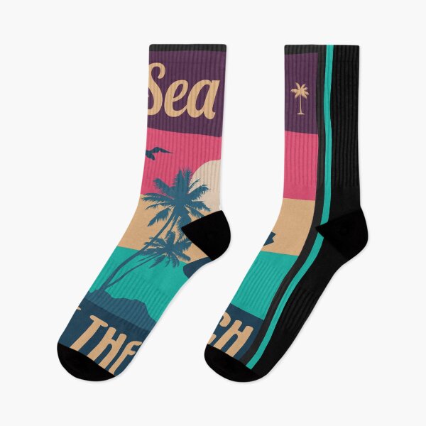 Item preview, Sea You At The Beach designed and sold by cotros.