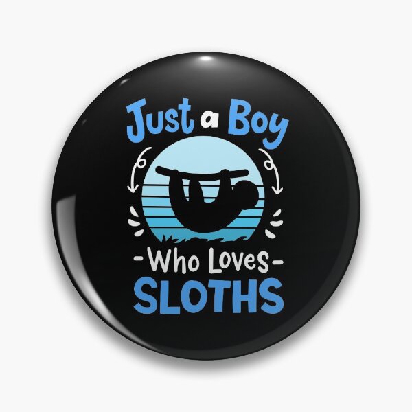 Item preview, Sloths Sloth Lover Retro designed and sold by CreativeGiftShp.