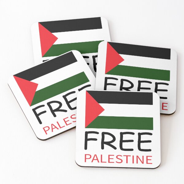 Item preview, Free Palestine designed and sold by Nayeem967.