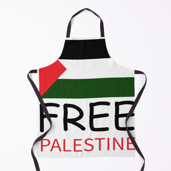 Item preview, Free Palestine designed and sold by Nayeem967.