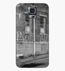 Garage Case/Skin for Samsung Galaxy