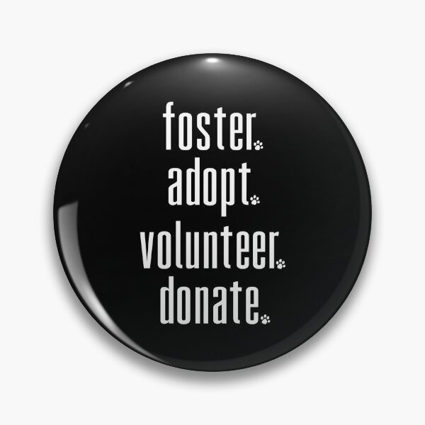 Item preview, Dog Adoption Foster Dog Mom Foster Dog Dad designed and sold by CreativeGiftShp.
