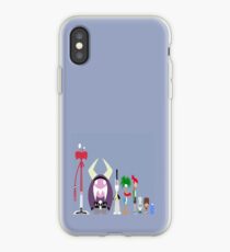 Vinilo o funda para iPhone AMIGOS IMAGINARIOS