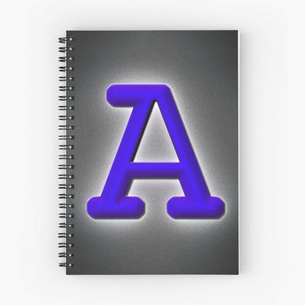 Item preview, Uppercase A typewriter designed and sold by leobrix.