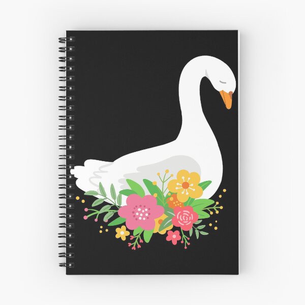 Item preview, Goose Geese Waterbird designed and sold by CreativeGiftShp.
