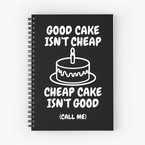 Item preview, Cake Decorator Baker Baking Cake designed and sold by CreativeGiftShp.