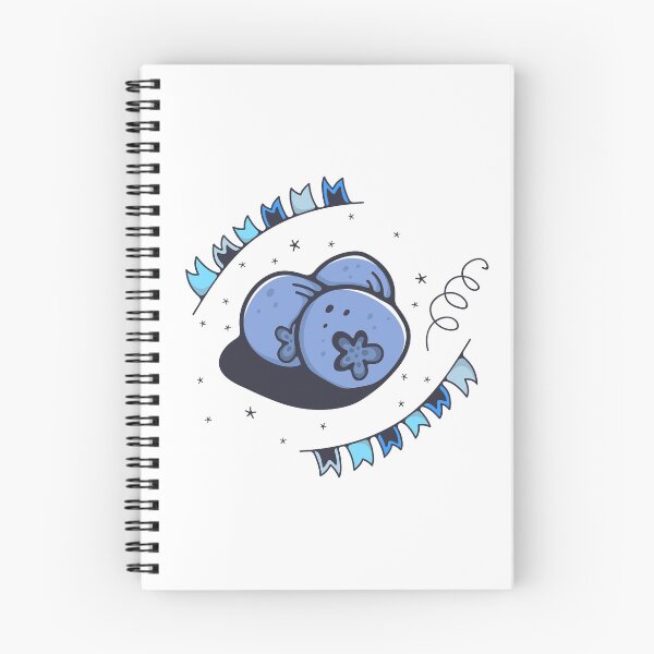 Item preview, Blueberry designed and sold by sdminru.